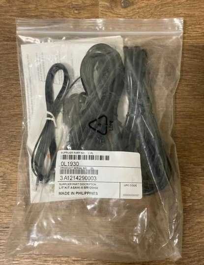 Джерело безперервного живлення APC Back-UPS Pro 1200VA (BR1200GI)