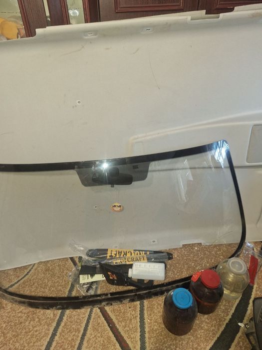 Шевроле нива замок лівої двері