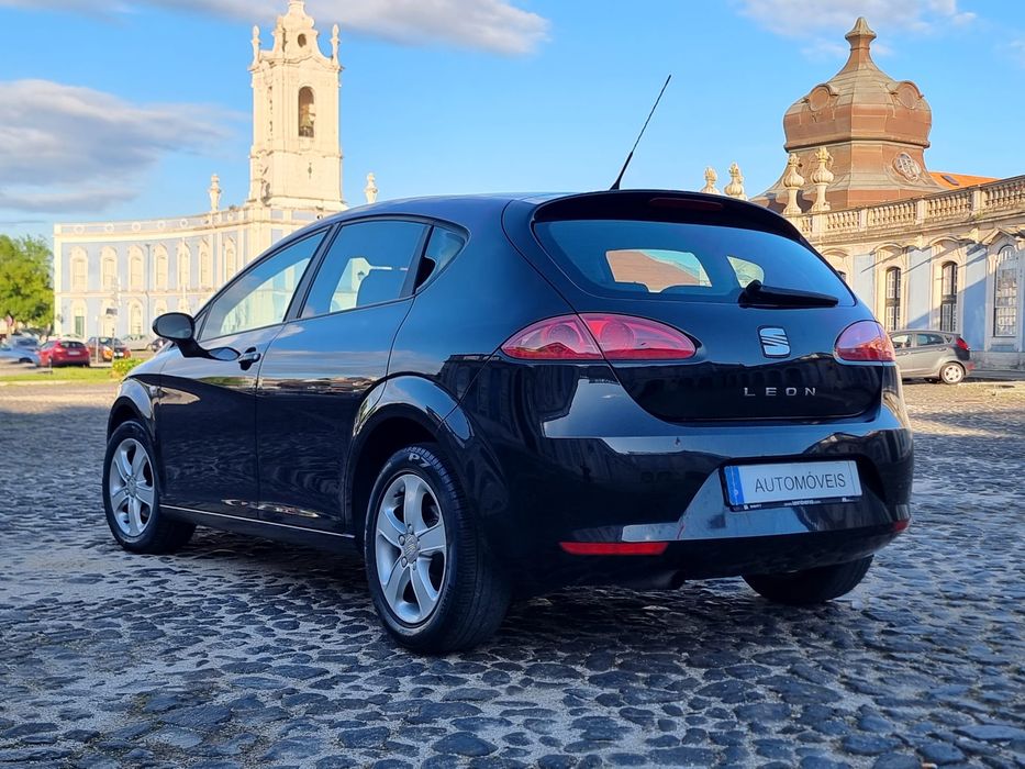 1.9 Tdi Nacional 177 mil km