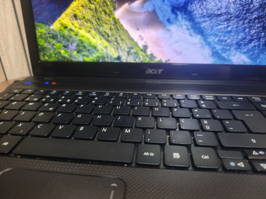 Portátil Acer I5 Oferta de Smartwatch