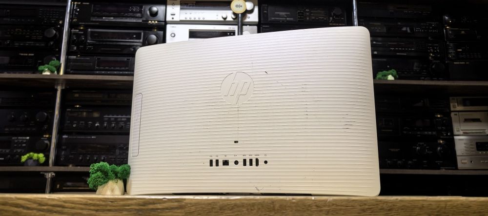 Моноблок HP RTL 8723 BE/AMD A6-7310/RAM 4GB DDR3/HDD 1 Tb/Win 10/Бж no