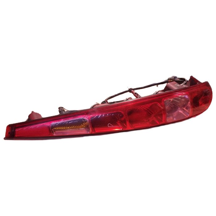 Lampa tylna prawa Ford Fiesta MK6 hatchback 2002-2008 oryginał