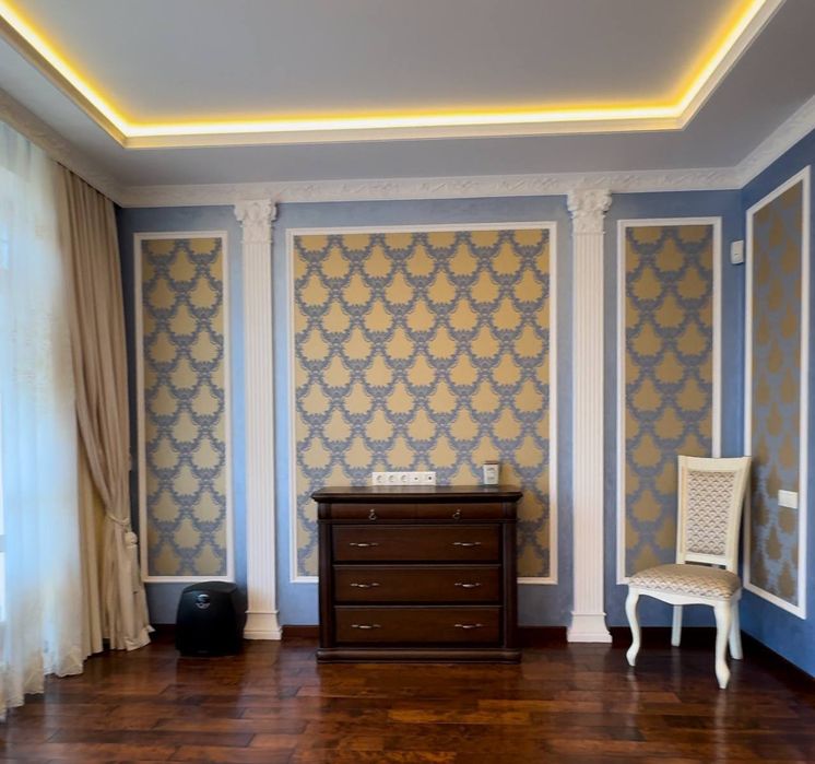 Будинок за адресою вул. Григорія Сковороди (площа 200 м²) - Atlanta.ua - фото 13