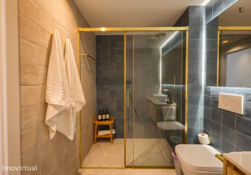 Apartamento com 2 quartos - localizado em Aveiro