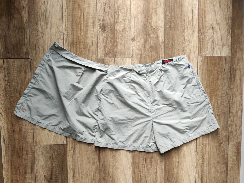 Spodenki spódnica Fjällräven 2w1 Ladies r. 40 L