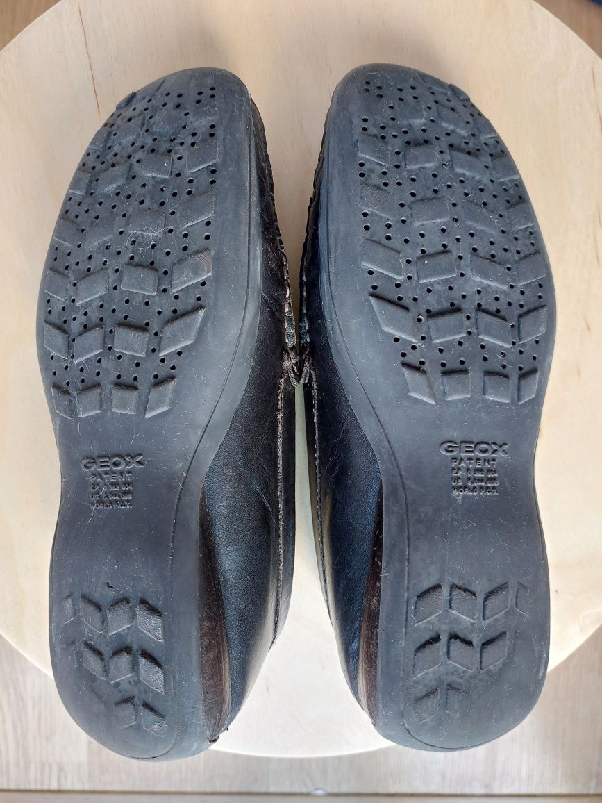 Sapatos femininos 37 Geox usados Falagueira Venda Nova OLX Portugal