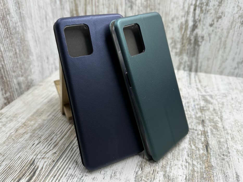 Чехол книжка на магните Classic на Motorola G32/ G14/ G72 чохол moto