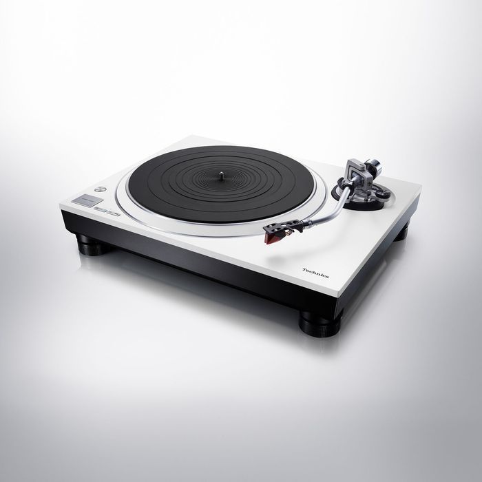 TECHNICS SL-1500CEG-W - Biały Zapytaj o specjalną ofertę!