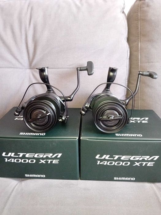 Shimano Ultegra 14000 XTE
