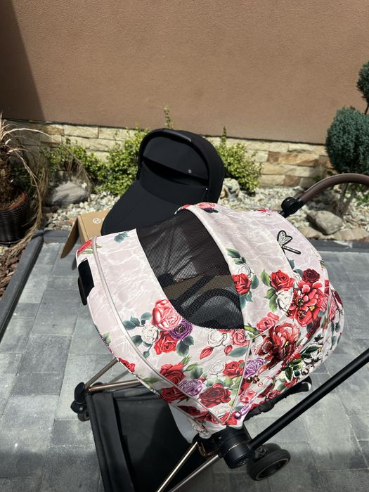 Продам Cybex mios 2 в 1