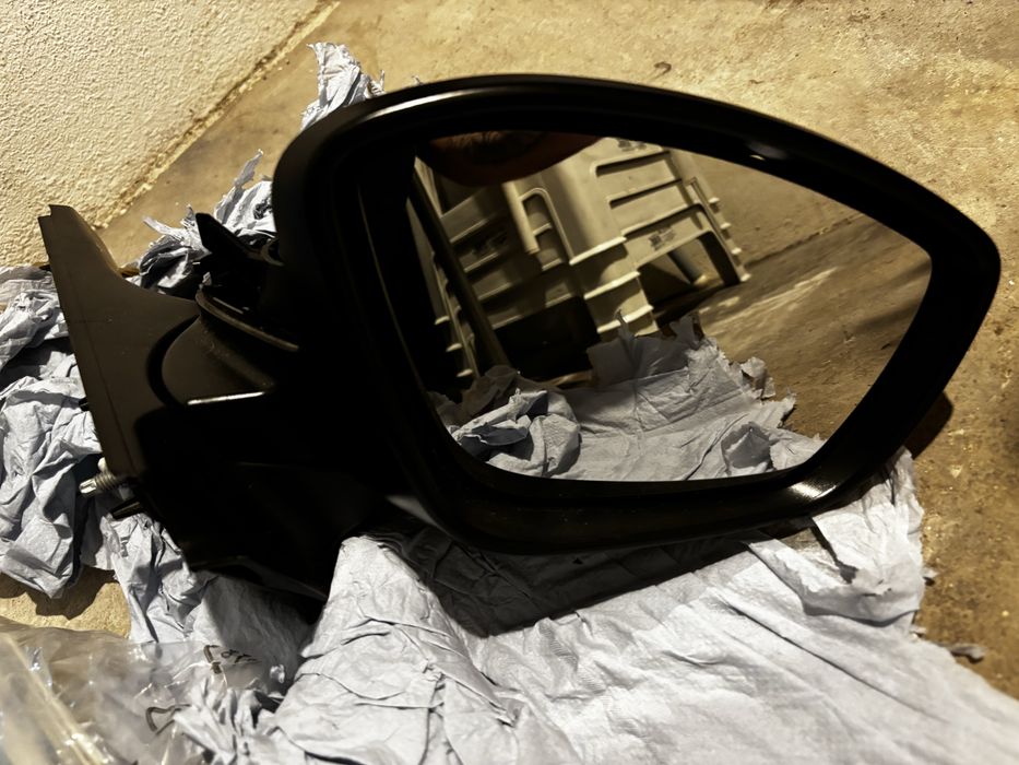 Espelho retrovisor citroen c3 / peugeot 208