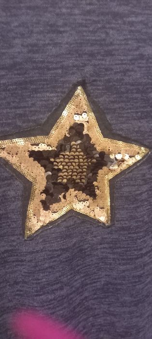 Sukienka świąteczna 164cm dla dziewczynki