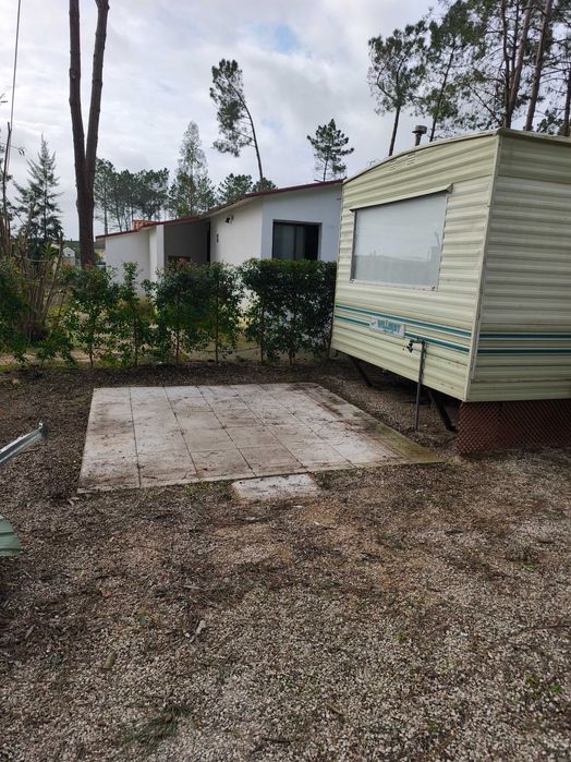 Mobile home t2 com avançado