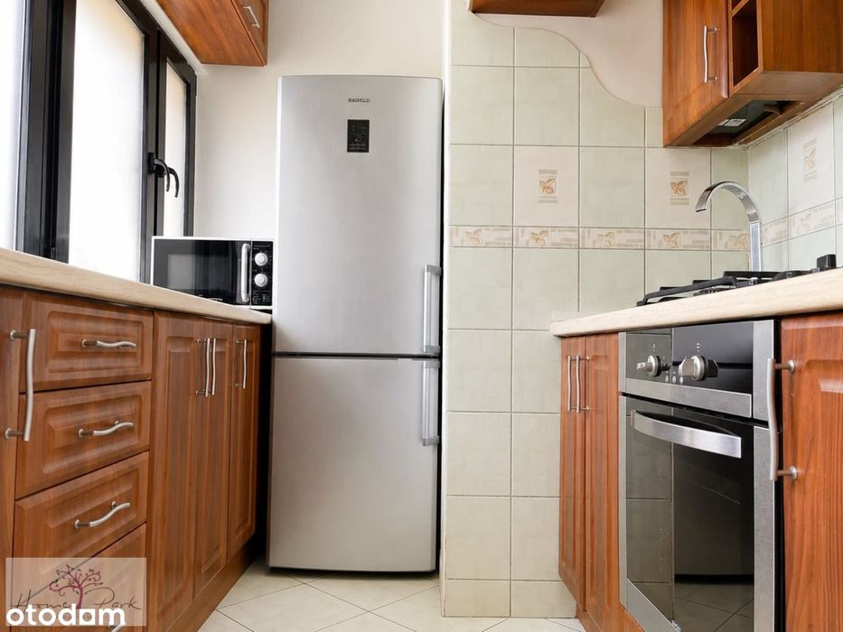 2 pokoje, pełen rozkład z balkonem 36 m² 2 piętro – pohled 5