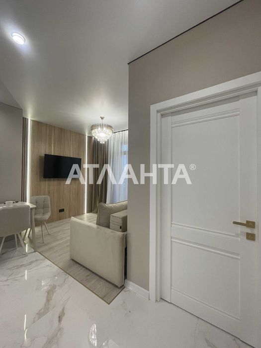 1-room apartment apartment by the address (area 45 m²) - Atlanta.ua - photo 10