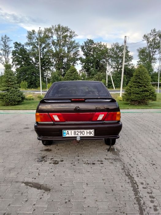Продам авто ВАЗ 2115