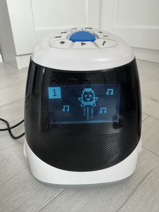 Tobi 2 interaktywna maszyna do karaoke