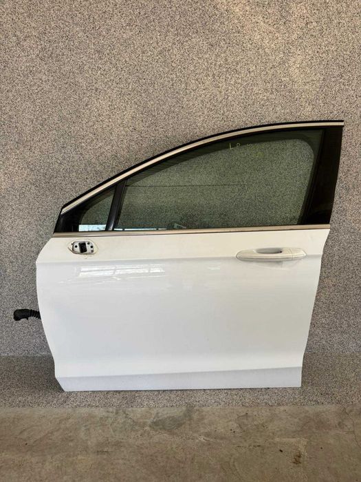 Drzwi lewy przód Ford Mondeo Mk5 FD