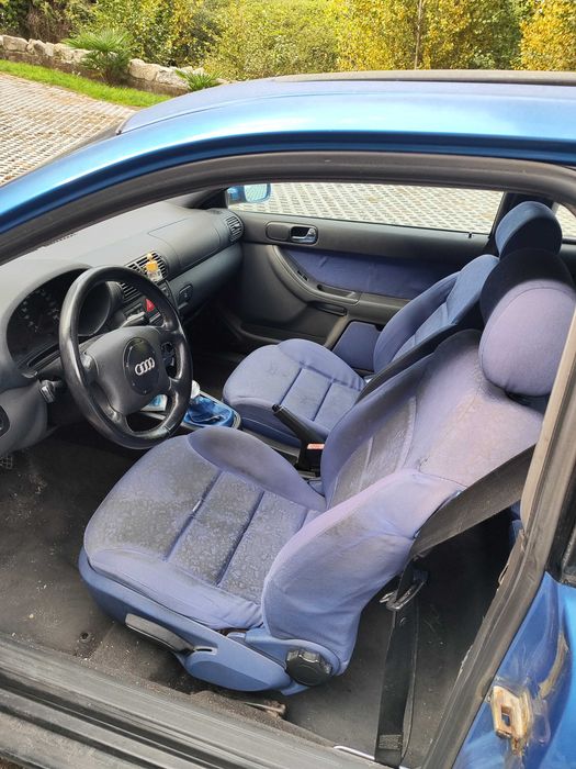 Audi A3 1900 TDI
