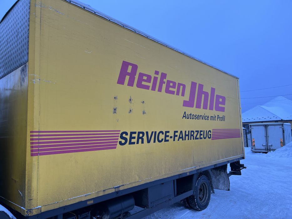 Буда вагончик реф