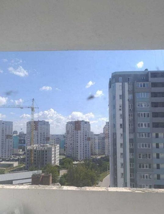 ЖК Левада 2,ул Заливная,6!Продам 1 ком квартиру пл 42м2 Начат Ремонт!A