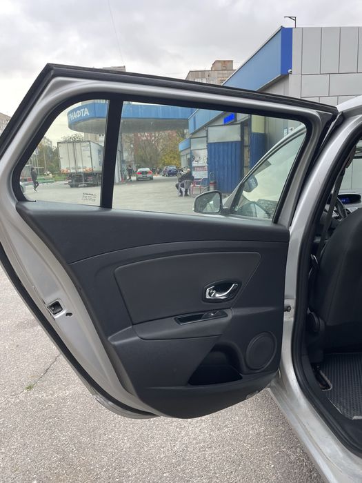 Продам Renault Megane