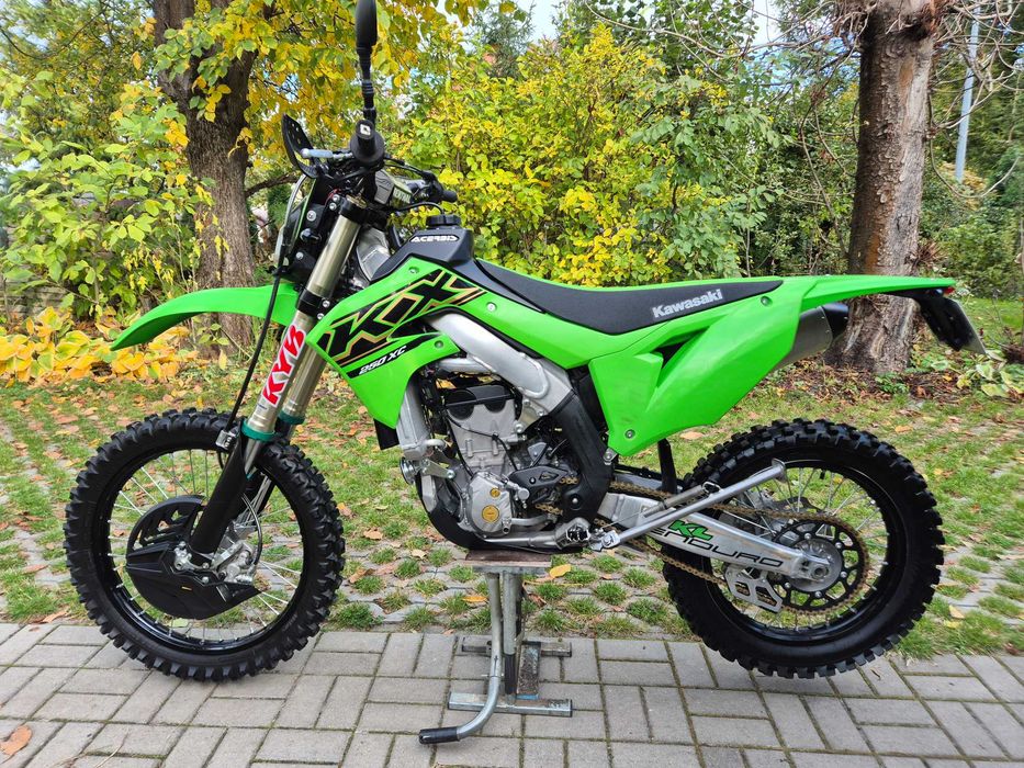 Kawasaki