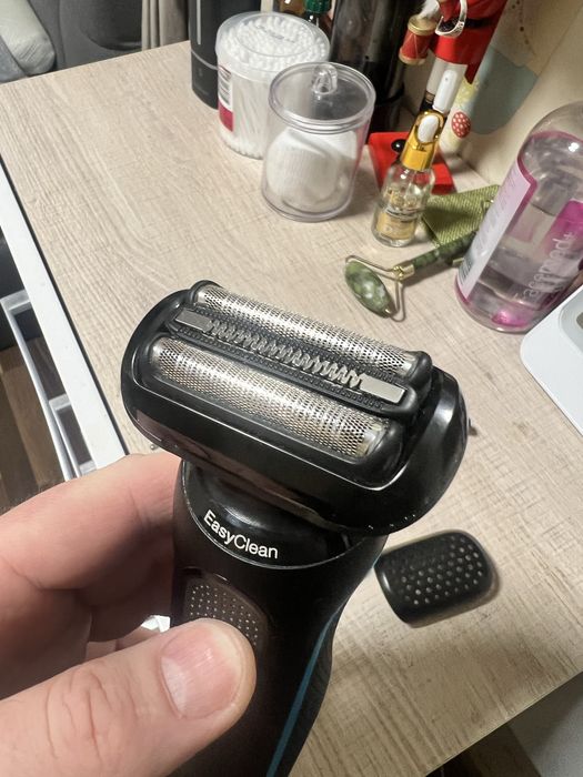 Продам бритву Braun S5