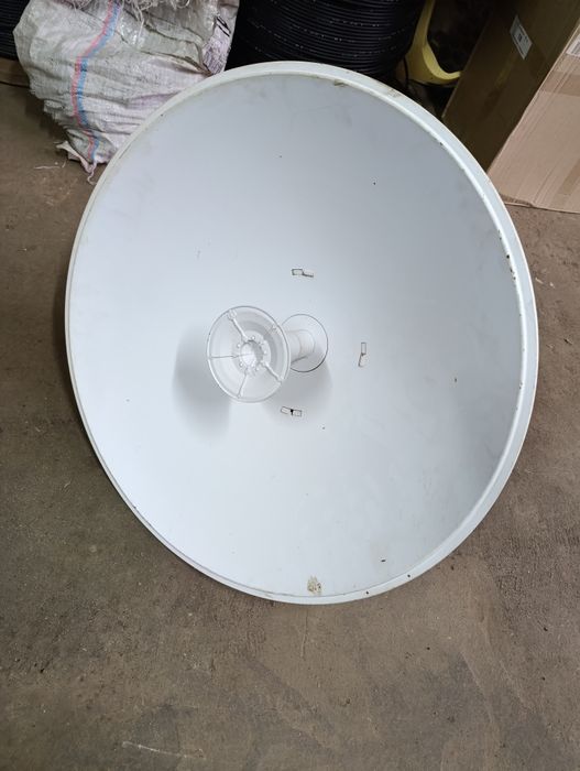Ubiquiti airfiber AF-5X повний комплект (пара)