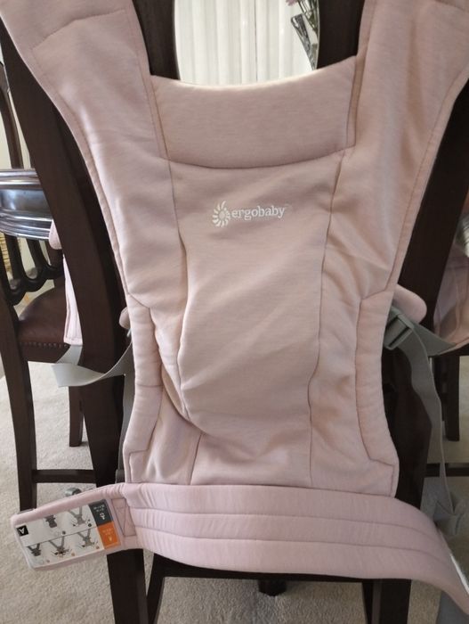 Porta bebés Ergobaby