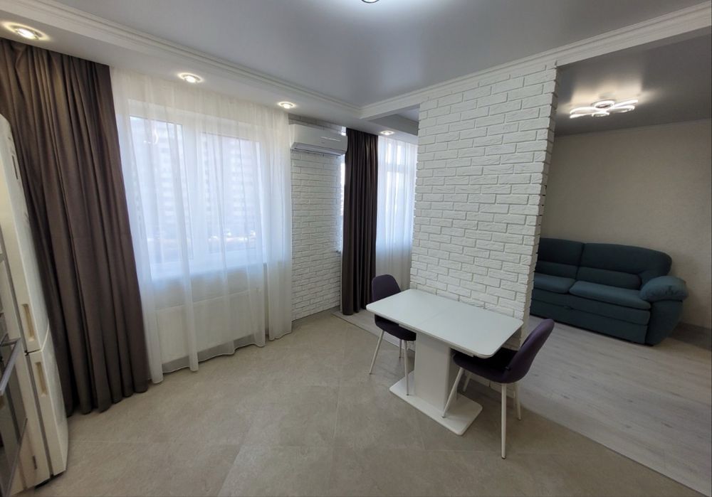 Сдам шикарную квартиру