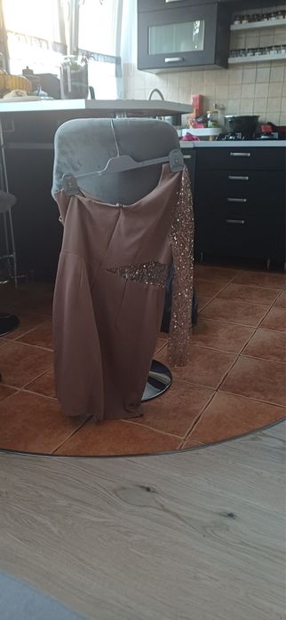 Sprzedam sukienke ,polecam