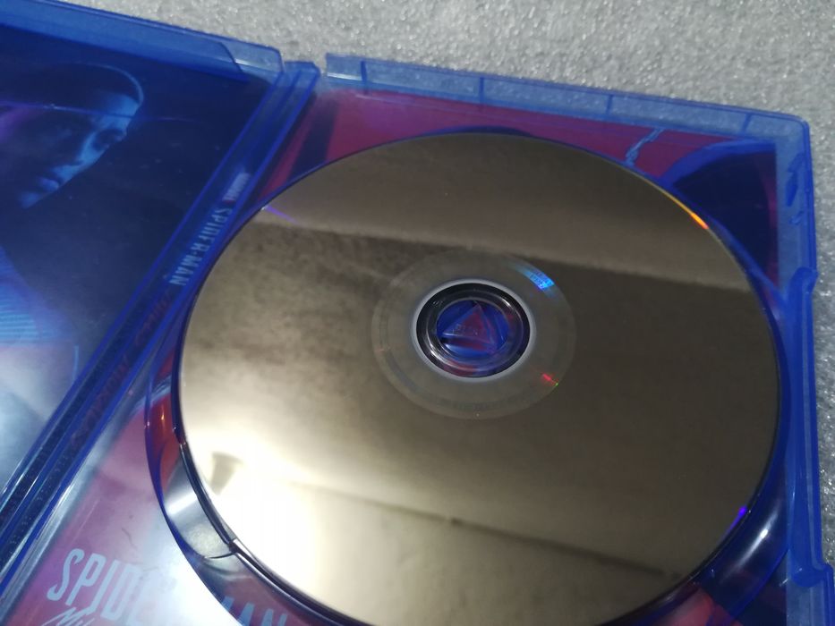 Jogo para PS 5 Spider-Man