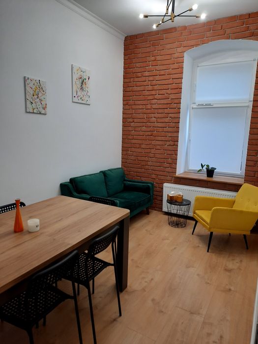 Do wynajęcia biura/gabinety