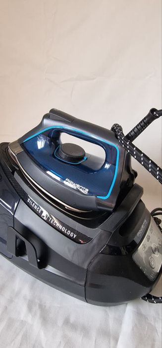 Ferro com Caldeira ROWENTA DG9226F0