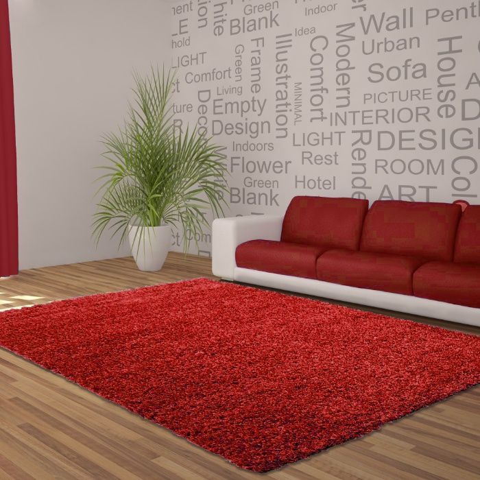 Ковер Loca, Мягкие ворсистые ковры в Киеве! Лучшее качество LUXE!