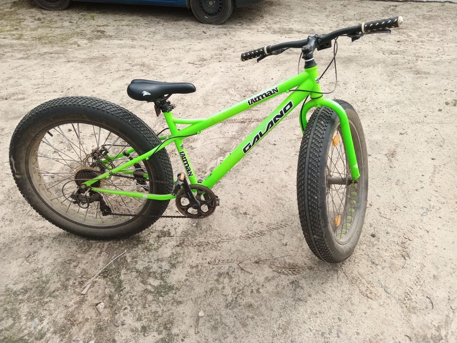 продам велосипед б/у