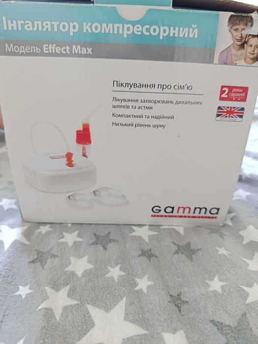 Продам ингалятор