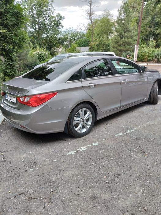 Продам Hyundai Sonata 2010 року