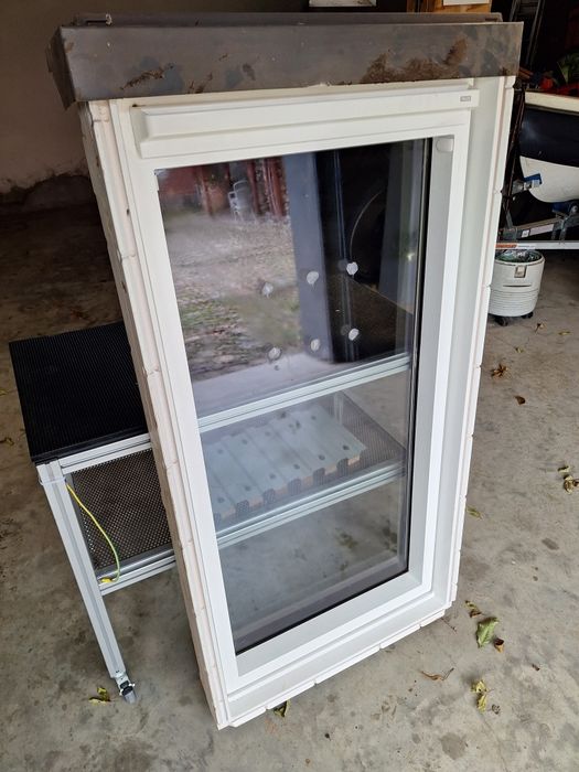 Okno dachów VELUX 75x150