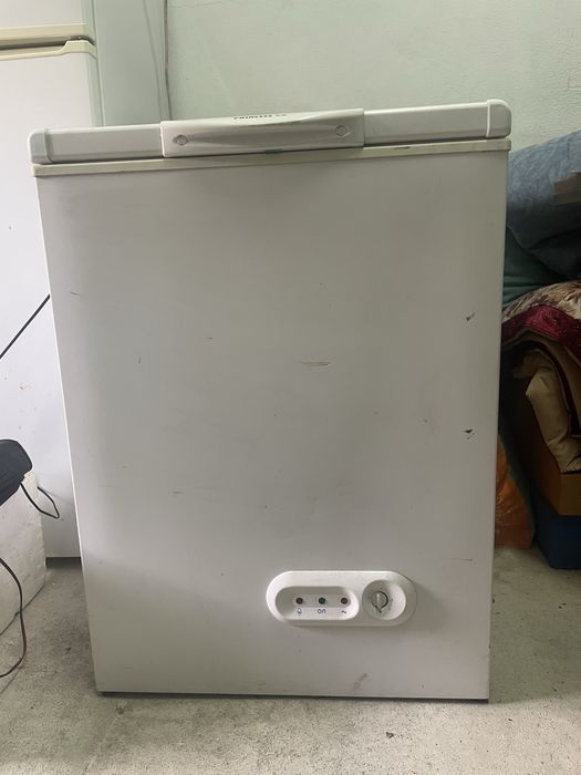 Arca Congeladora Orizontal 40L