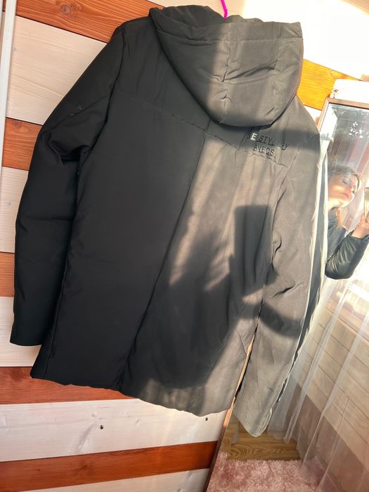 Куртка чоловіча хороший стан