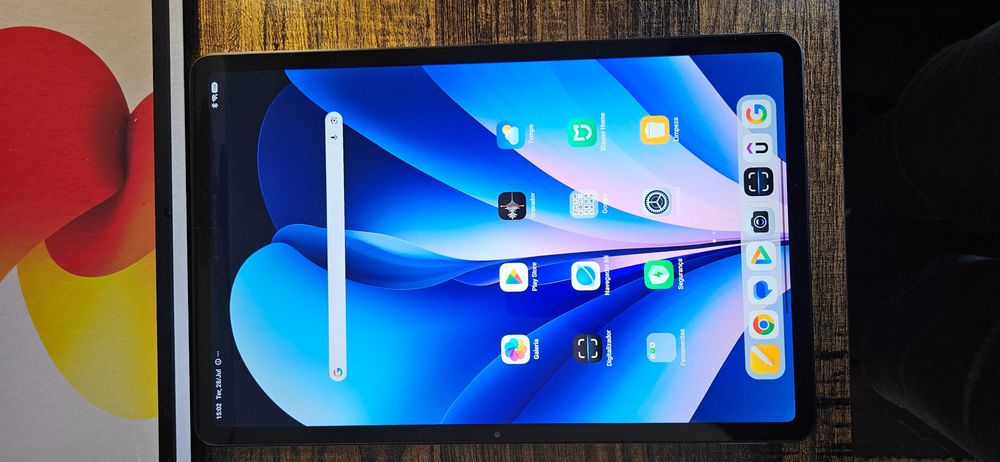 Tablet Xiaomi Redmi Pad Pro 2 [Novo]
