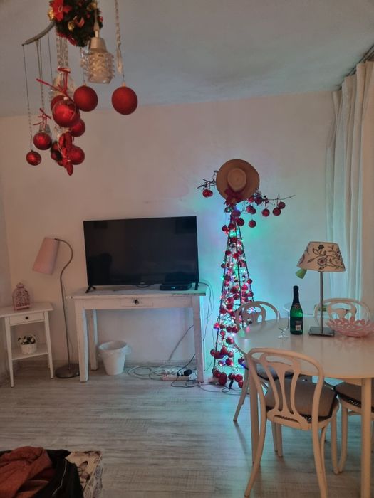 Pokoje na wynajem krótkoterminowy, Warszawa Metro Wilanowska.