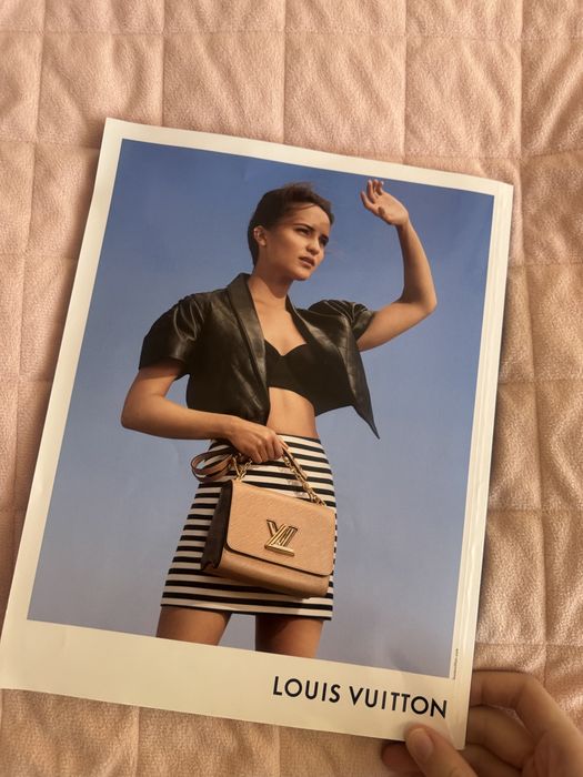 Журнал vogue ua 2020