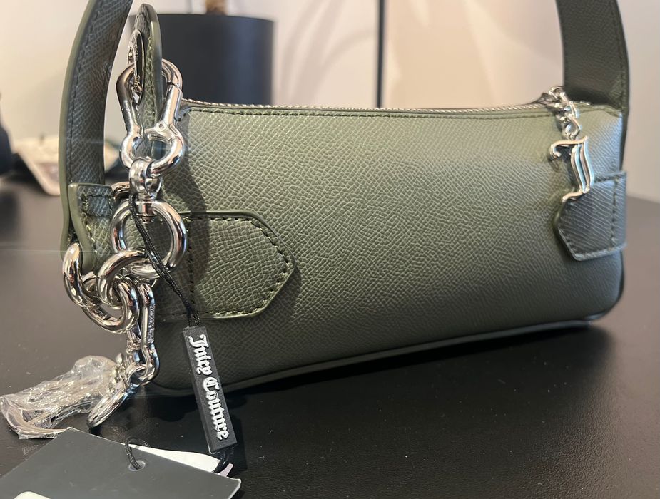 Mała torebka damska Juicy Couture nowa - okazja!
