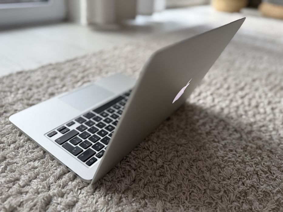 Macbook PRO 13 I5