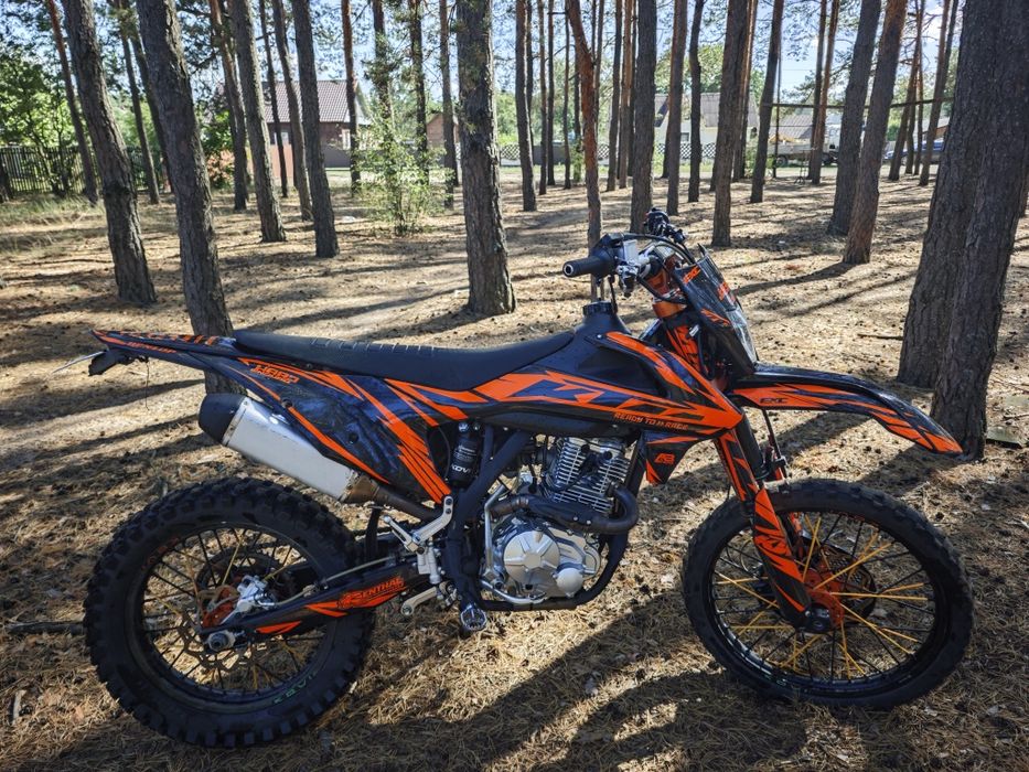 Kovi Advance 300