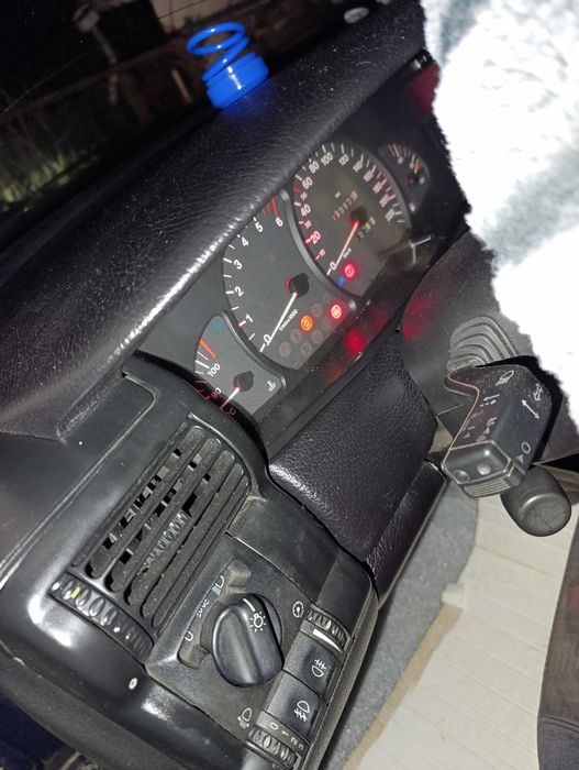 Продам авто Опель Омега Б