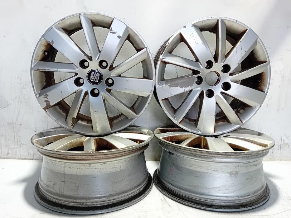 Conjunto de jantes SEAT Leon ST (5F8)